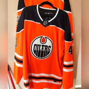 Nhl jersey
